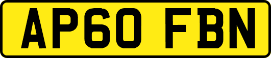 AP60FBN