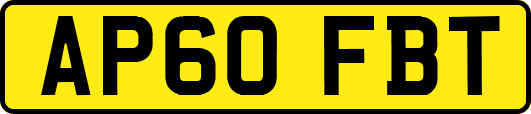 AP60FBT