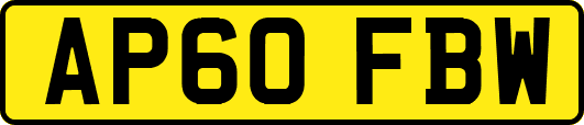 AP60FBW