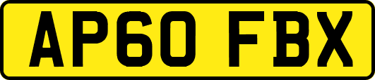 AP60FBX