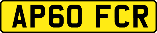 AP60FCR