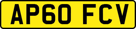 AP60FCV