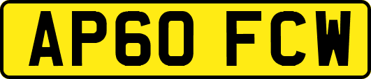 AP60FCW