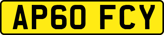 AP60FCY
