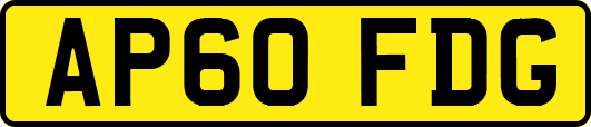 AP60FDG