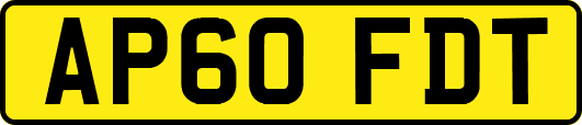 AP60FDT