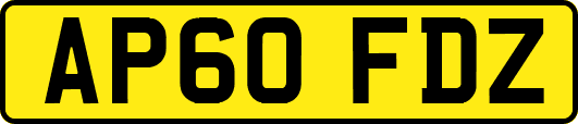 AP60FDZ