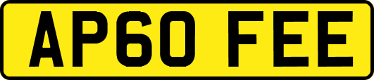 AP60FEE
