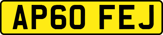 AP60FEJ