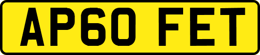 AP60FET