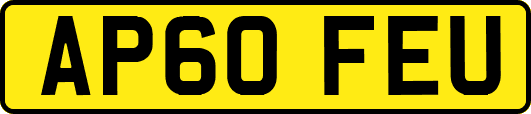 AP60FEU