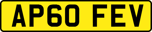 AP60FEV