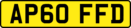 AP60FFD