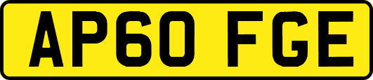 AP60FGE