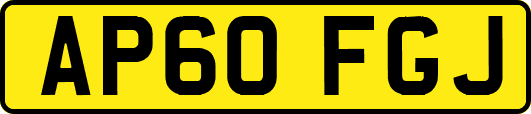 AP60FGJ