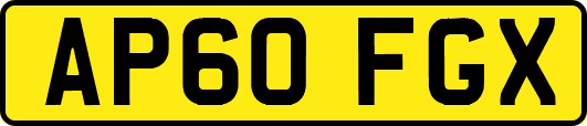 AP60FGX
