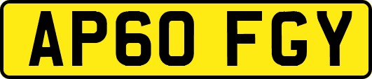 AP60FGY