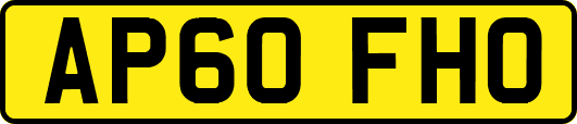AP60FHO