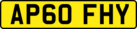 AP60FHY