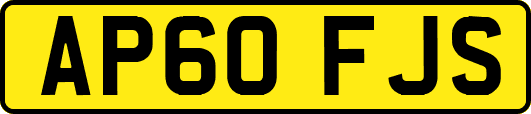 AP60FJS