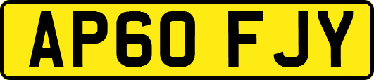 AP60FJY