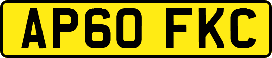 AP60FKC