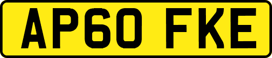 AP60FKE