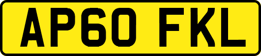 AP60FKL