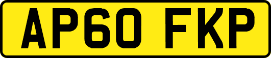 AP60FKP