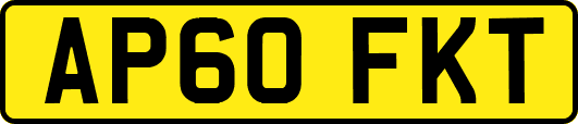 AP60FKT