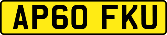 AP60FKU