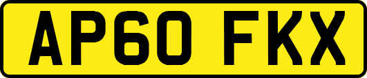 AP60FKX