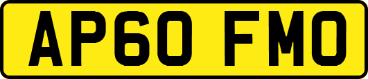 AP60FMO