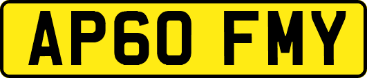 AP60FMY