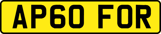 AP60FOR