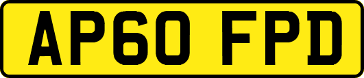AP60FPD