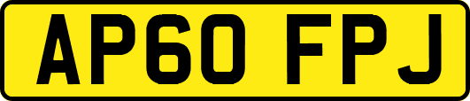 AP60FPJ