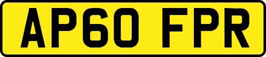 AP60FPR