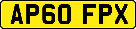 AP60FPX