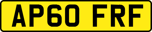 AP60FRF