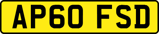 AP60FSD