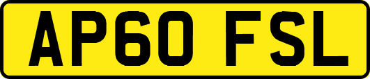 AP60FSL
