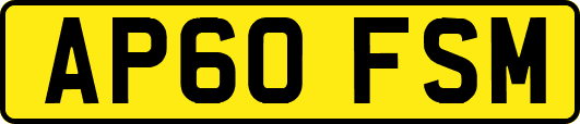 AP60FSM
