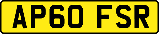 AP60FSR