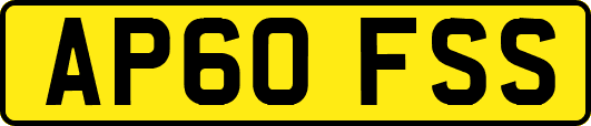 AP60FSS
