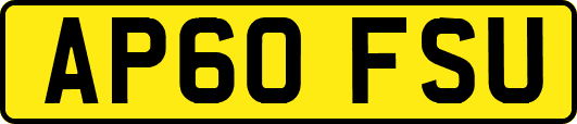 AP60FSU