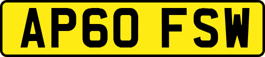 AP60FSW