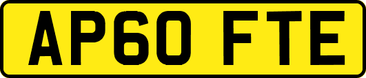 AP60FTE