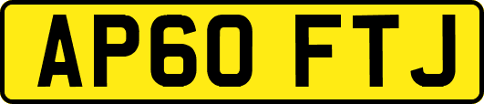 AP60FTJ