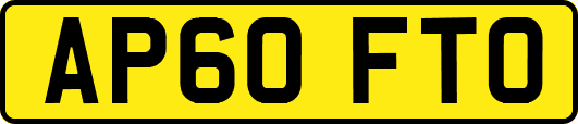 AP60FTO